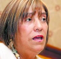 "El intendente tiene que ser alguien muy corajudo" 