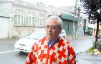 El enemigo del asistencialismo 