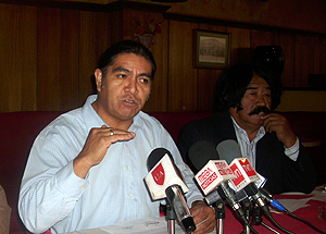 Consejeros mapuche convocan a sesión ante nombramiento de nuevo director de Conadi