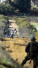 Dan pensión a hijo de mapuche asesinado