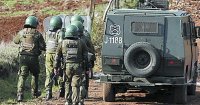 Piden 10 años para menor mapuche 