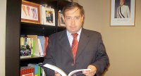 Defensor suspendido de su cargo 
