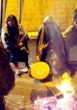 Internos de Temuco celebran este lunes el We Tripantu
