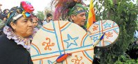 Temuco amplificará los "Sonidos del origen" 
