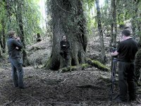 Elicura, un poema audiovisual 