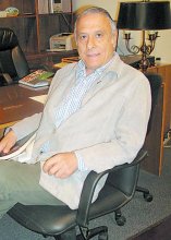 Tuma contra asociaciones mapuches