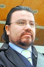 Acogen petición de 15 años para el cabo Jara y juez pide informe a Gendarmería 