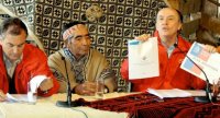 Subsidio de tierras: $15 mil millones 