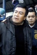 Detienen a los dos hijos de Héctor Llaitul 