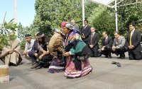 Indígenas deciden permanencia de la Conadi 