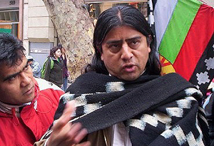 Consejo de Todas las Tierras se manifestará hoy en la intendencia para rechazar condena contra mapuc