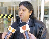 Rechazan condenas contra comuneros