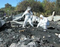 Testigo contaba con medidas de protección 