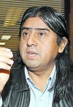 Diálogo con mapuche en Día de Regiones 