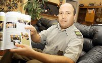Los padres biológicos de joven mapuche adoptada están muertos 