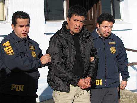Corte acoge recurso y autoriza el traslado de cuatro huelguistas mapuches al hospital