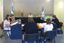 Paichil Antriao: El municipio comenzará el loteo de 60 parcelas 