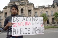PuelMapu: Alerta desde el CAI ante reforma del Código Civil 