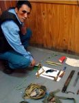 Paichil Antriao: "Plantan armas" y adjudican falsas pruebas en contra de Mapuche
