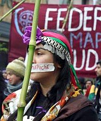 Sobre interculturalidad del sistema educativo chileno