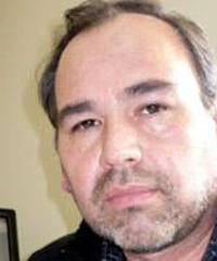 Julio Tereucan, un profesional mapuche al servicio de su gente
