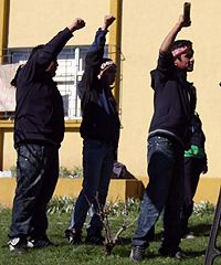 Mapuche huilliche y diversidad cultural