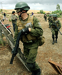 Judicializar y criminalizar la demanda mapuche no es la solución