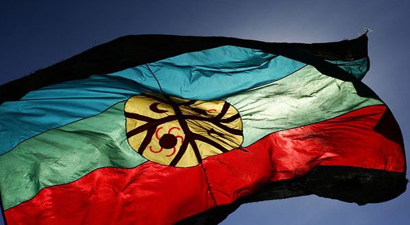 Comunidades mapuche entregarán propuesta de modificación de códigos de agua y minería