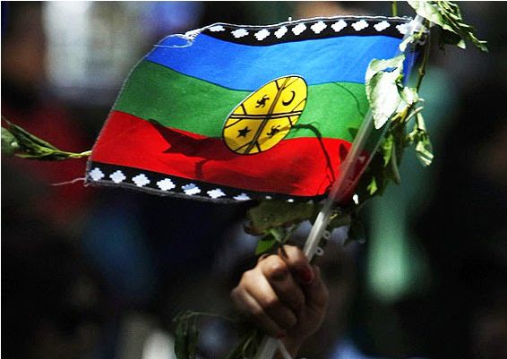 Territorio en Loncoche es reclamado por dos comunidades mapuche de la zona