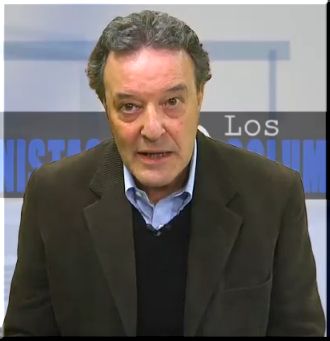 Huenchumilla: otra renuncia del realismo (ver video)