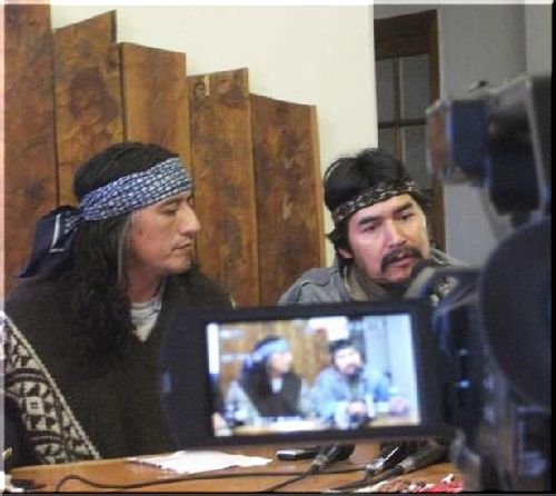 El Espacio de Articulación Mapuche y Construcción Política presentó proyectos para el 2016.