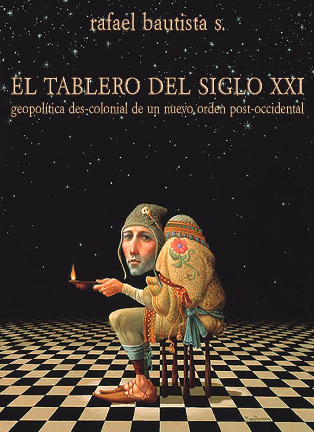 El tablero del Siglo XXI