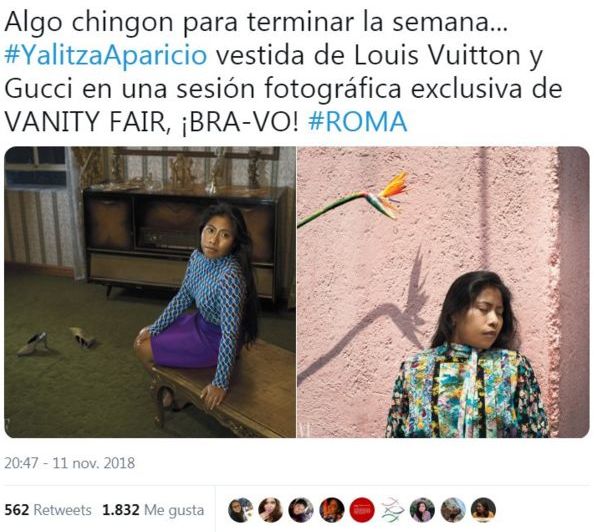 El racismo enquistado en México