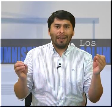 Soy Mapuche y no le importo al gobierno   - (ver video)