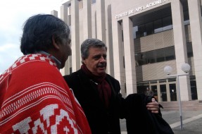Diputado Aguiló responsabiliza al Gobierno de un desenlace fatal en huelga mapuche