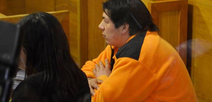 Nuevamente sancionarán a Celestino Córdova por tener un celular en su celda en cárcel de Temuco
