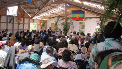 Boroa Filulawen: Once años de salud intercultural y autonomía Mapuche