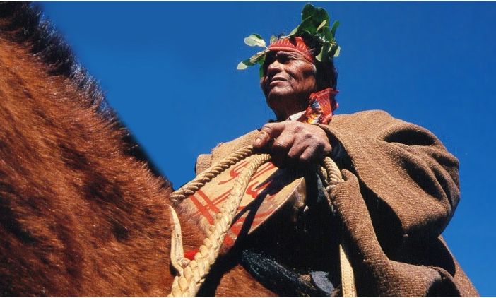 Universidad de Chile impartirá el primer curso de lengua mapuche para profesores