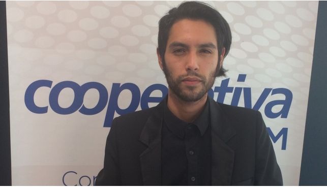Camilo Antileo y su rock mapuche: Chile no entiende que hay más de una cultura