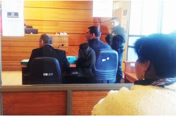 Formalizan a carabinero que provocó daños a werkén mapuche en Ercilla