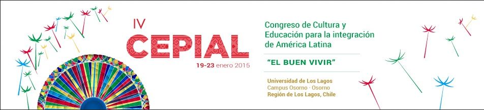 Osorno será sede del IV Congreso de cultura y educación para la integración de América latina CEPIAL