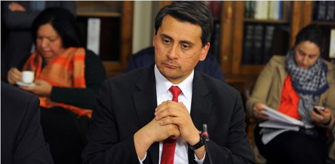 Presionan a director nacional de Conadi ante irregularidades: Amenazan con pedir renuncia