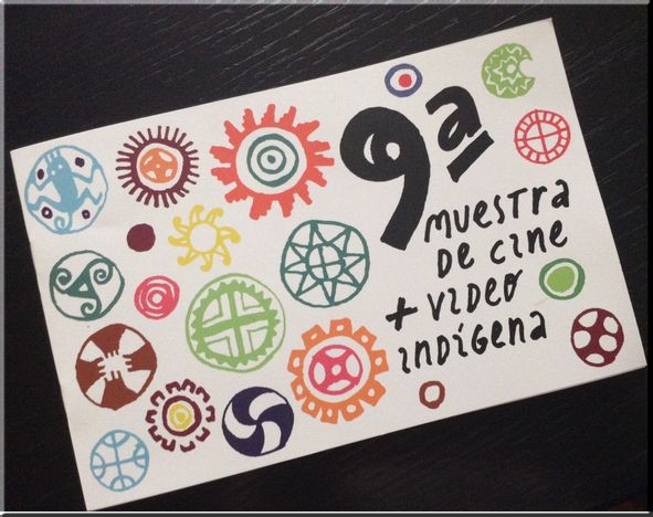 Chile, Santiago: 9° Muestra de Cine+Video Indígena cierra su Itinerancia