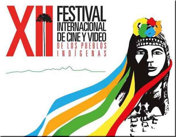 Chile, Galvarino: Talleres y muestras de cine del FICWallmapu 