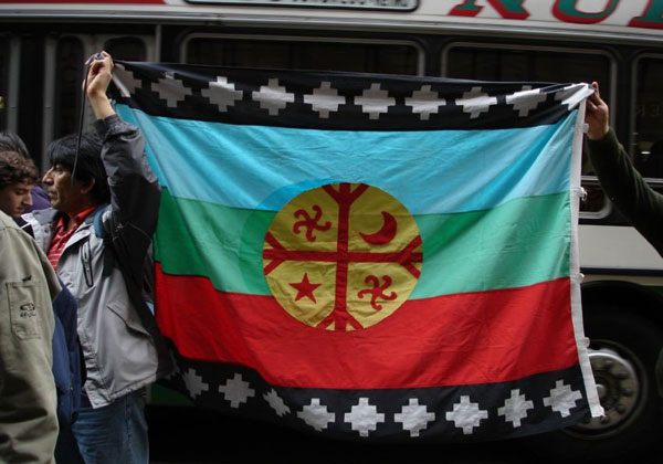 Ante Mesa de Diálogo gobierno de Chile-Mapuche, comunidad autónoma de Temucuicui hace llamado de ate