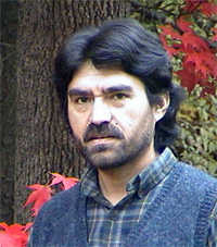 Movilización de estudiantes y mapuches