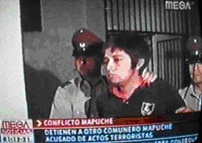 El precio de ser un luchador mapuche en Chile 