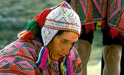 Agosto, mes de celebración y ritos a la Pachamama 