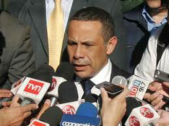 La fiscalía habría pagado a falso testigo para inculpar a los detenidos 