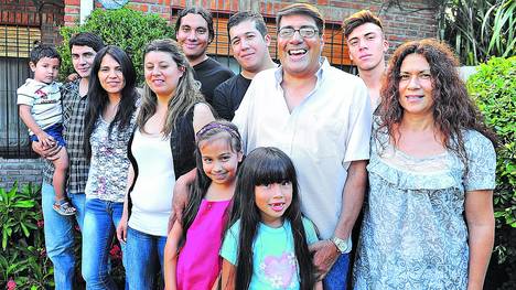 Para un indígena el pasado está adelante y el futuro mira atrás